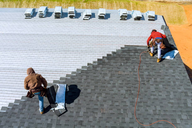 Best Roof Insulation Installation  in Llano Grande, TX