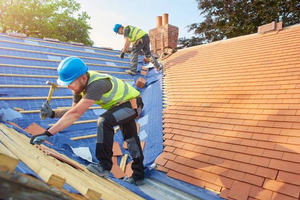 Best Roofing for New Construction  in Llano Grande, TX
